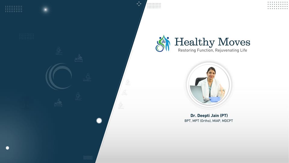 Healthy Moves Physiotherapy